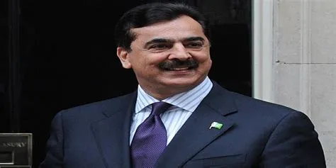 2019 Election: A Turning Point in Pakistani Politics and the Rise of Yousaf Raza Gillani