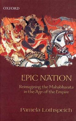  A Batalha de Ideias: A Polêmica da Reimaginação do Mahabharata por Xahrazad Khan