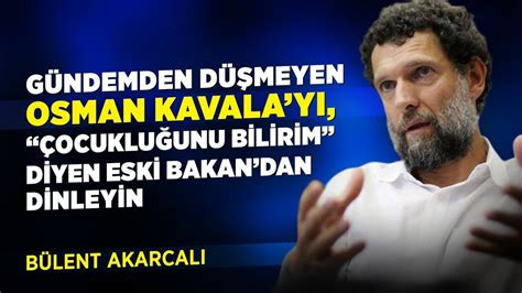  Osman Kavala'ın Tutukluluğu: Üç Yıl ve Bir Toplumsal Yaralı