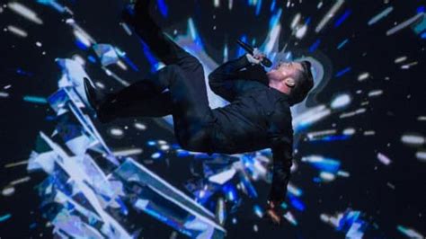 Eurovision Song Contest 2016: Uma Noite de Triunfo Inesperado para a Rússia com Sergey Lazarev