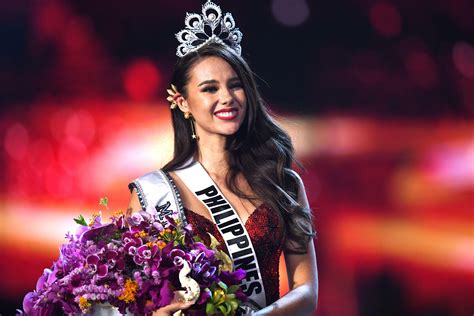   Miss Universe Philippines 2018: A Crown, a Controversy, and Catriona Gray's Meteoric Rise