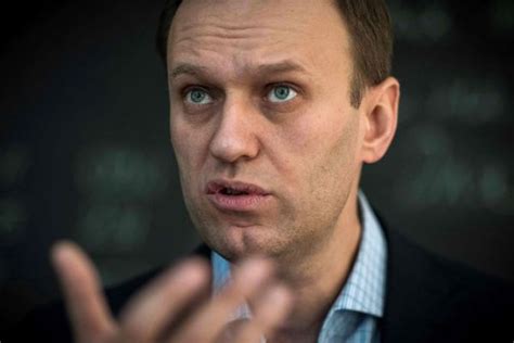 The Navalny Affair – A Poisoned Legacy and a Struggle for Truth